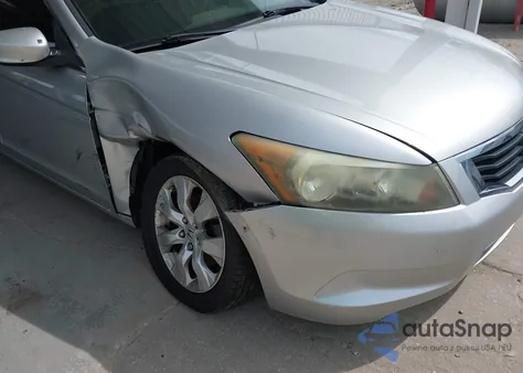 2010 Honda Accord 2.4 Ex из США, поврежденный, VIN 1HGCP2F70AA113369